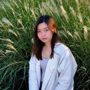 Meet your Posher, Shandy